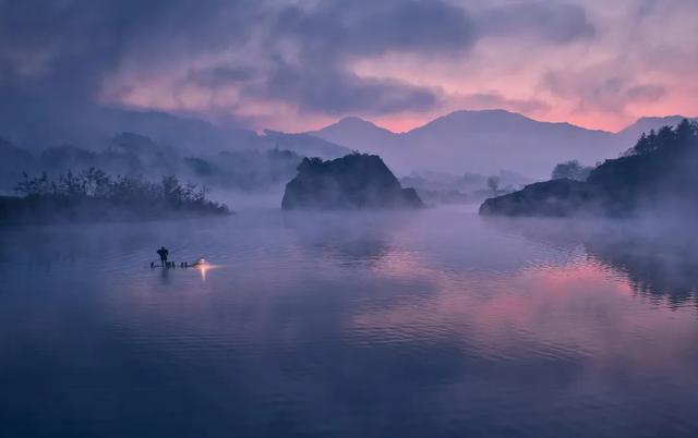 古镇、影视、江海……15天畅游！“水乡画卷游”产品攻略来了