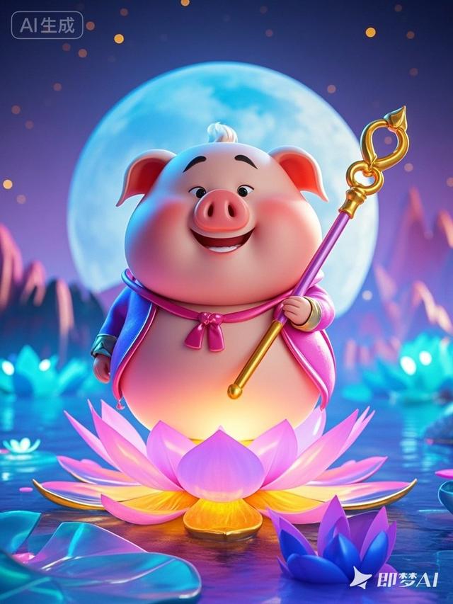 生肖猪请注意： 11月24日是你今年的“破局关键日	”，务必牢记