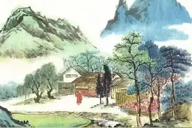 “家有青龙树，后代一直富”，啥是“青龙树”，有什么依据吗？图片