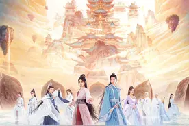 《仙剑奇侠传4》今日空降开播，剧情魔改遭吐槽，还原度如何呢？图片