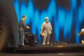 华为耳机卖1000多是疯了吗？图片