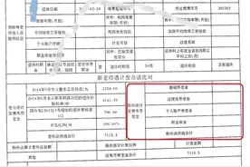 过渡期结束，机关事业退休人员的预发养老金如何计发图片