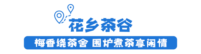 踏雪寻梅！限定版冬日浪漫，来黄陂接收！