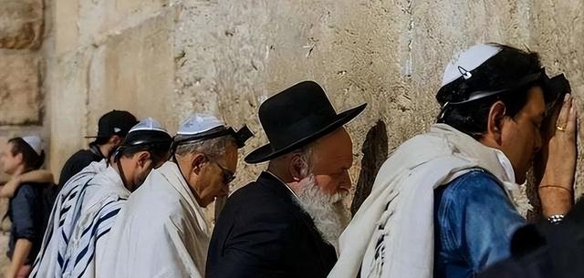 以色列一位学者警示：下一个屠杀犹太人的	，极有可能是美国