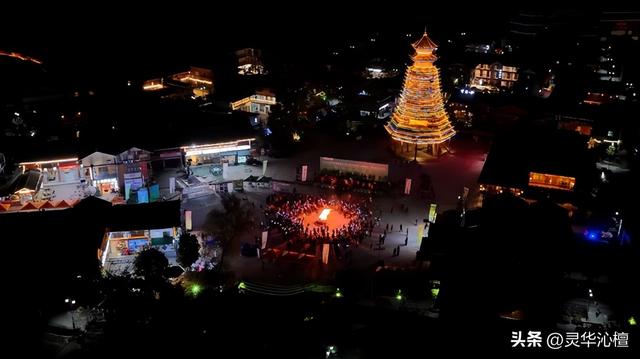 首届寨沙骑游嘉年华启动 文体旅融合铸就美丽乡村