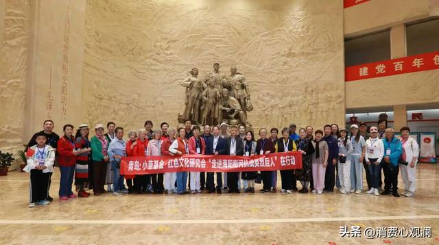 小草基金，海阳“追星” 见证全球最大固体火箭升空