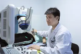 有晨勃是不是说明性功能好图片