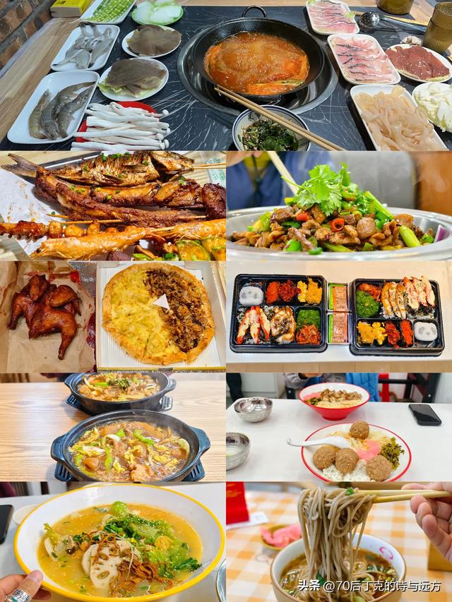 丁克夫妻用77天怒玩四川甘孜一共花了多少钱?总结来了!