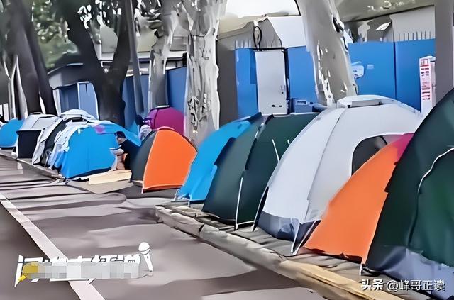 游客不买账了？国庆假期旅游形势大变，各大景点纷纷投入改革