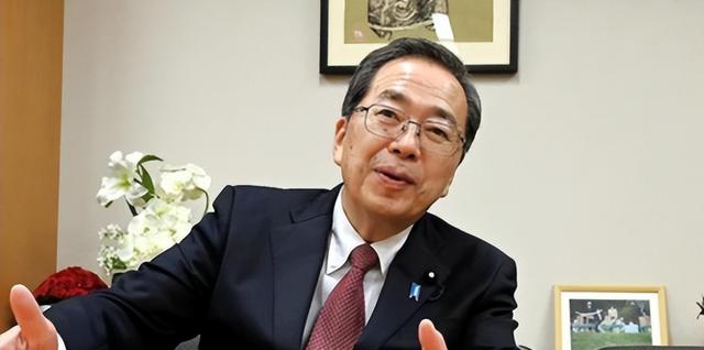 172：233！高市重新洗牌，日本新首相人选出炉，对中国态度不简单 第3张