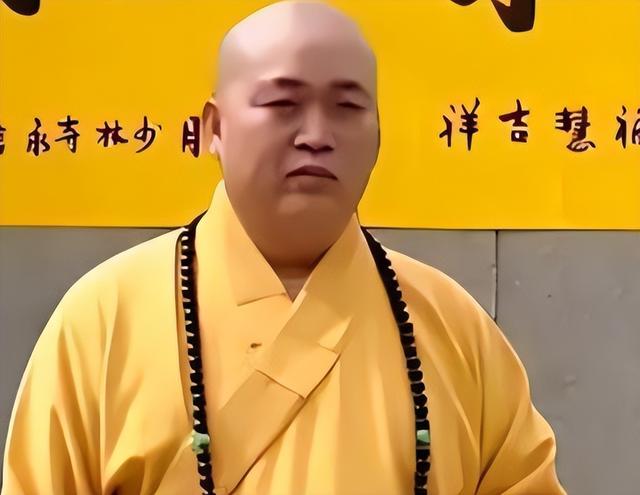 不查不知道一查吓一跳，掌控少林寺38年的释永信，私下到底有多豪