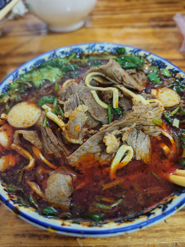 合肥真不是“过路城市”，越品越有味，一不小心就爱惨了！