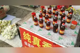 这种“假香油”多数人在吃，记住香油“3辨法”，轻松辨别真假香油图片