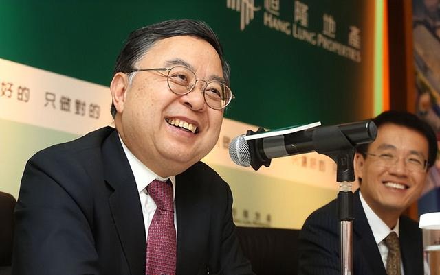 美方扶持的4位中国富豪开始露头了：在华疯狂捞金，扭头捐给美国