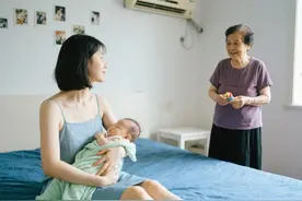 夏季，宝宝适合“吹空调”还是“吹风扇”？看完涨知识了图片