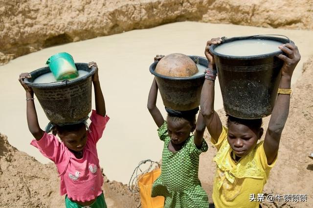 小物件，大改变！非洲的中国力量