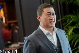 样子演不了老实人就叫人退圈？在二十年前，他也是红极一时图片