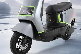 3款“扎实耐造”的电动车，价格2000~3000，都是大品牌，能骑8年图片