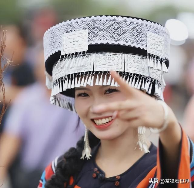 宁波人眼里的凉山，就是世界眼里的中国