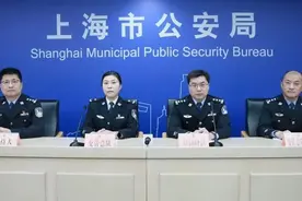 上海最新明确：4月上旬，内环内高架全覆盖！7段“禁非”道路年内恢复，即日起开展专项整治图片