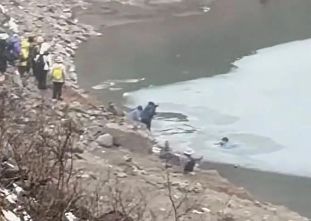 春节长假户外事故频发：户外最易忽略的5个致命细节