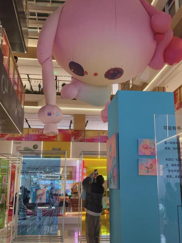 能待一整天，昌平4个适合遛娃的室内宝藏打卡地！