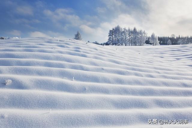 “立冬在头，大雪封门；立冬在中，单衣过冬”，后天立冬头还是尾