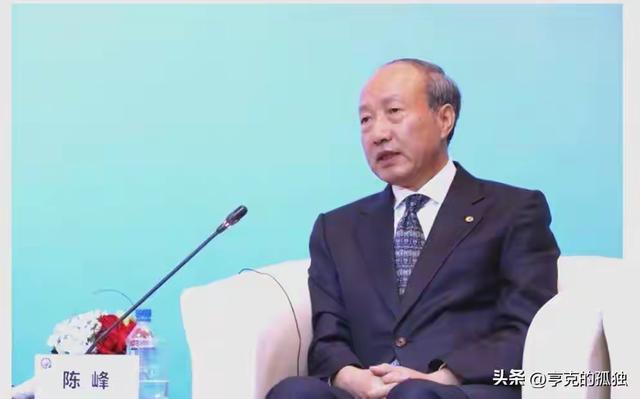 比恒大更惨的中国第二大民企彻底凉了，负债7500亿，老板被判12年