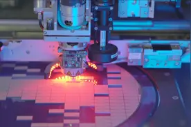 ASML惊不惊喜？俄罗斯37万搞出DUV光刻机，明年搞定7nm图片