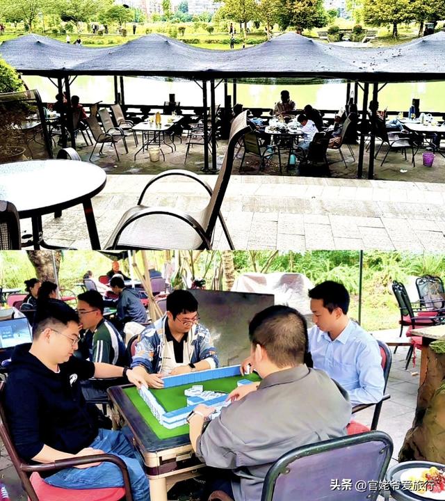 成都周边游，三道堰寻味苗苗鱼，真鲜美
