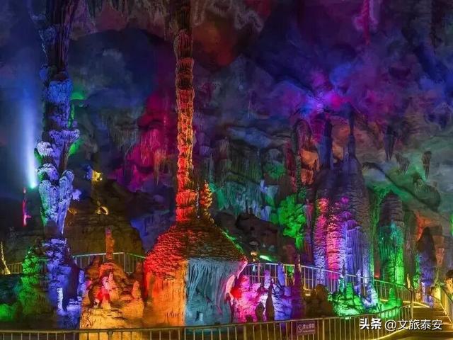 泰山国际登山节启幕在即！三条宝藏路线带你玩遍泰安山水人文～
