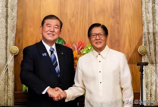 为了给日本撑腰，菲律宾的飞机闯入我国领空，不料掉入了天罗地网