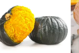 吃南瓜降糖？哪种南瓜最好？怎么吃利于血糖平稳！图片