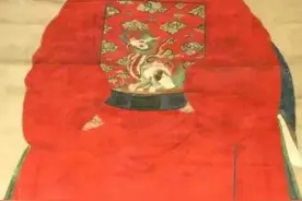 南皮张，名门望族，家族中部分人物概览图片