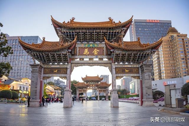 国内12月份最适合去的10个地方