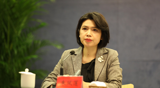 事关两岸的大日子还有一天，想来大陆的郑丽文，收到国台办的回复