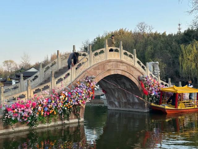 @皖冀游客，潍坊文旅邀您来“薅羊毛”了！