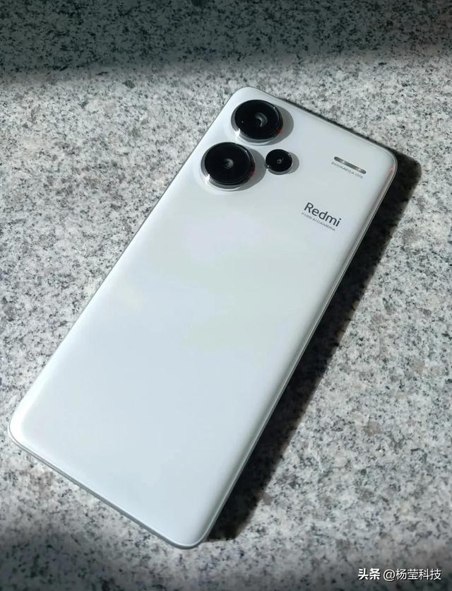 千元机长焦之战：realme、红米、vivo 谁主沉浮？