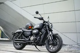 1.7万元国产V缸250巡航，灰石250、CU250和闪250V的终极之争图片