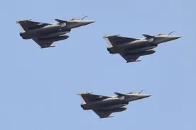 从印巴冲突看未来台海空战：解放军若全力出手，美日胜算渺茫图片