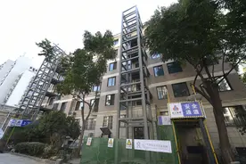 以旧换新，北京发布重磅方案！涉汽车、家电、老楼加装电梯……图片