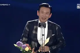 演技最吊的男演员，凭实力赢麻了图片