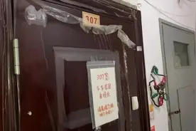 上海一女子在家设自提点，被投诉后，竟有一大波老人为她出头！图片