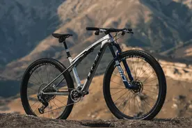 “全球自行车之王”崔克，是如何逆袭登顶的？图片