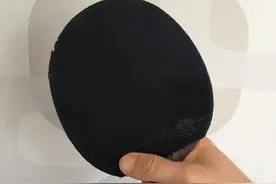 我忽然悟了，衔接慢的根源，其实是拉球动作不对图片