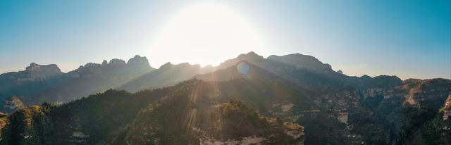 世界上只有中国邯郸市才有的全球独一无二的10大奇景