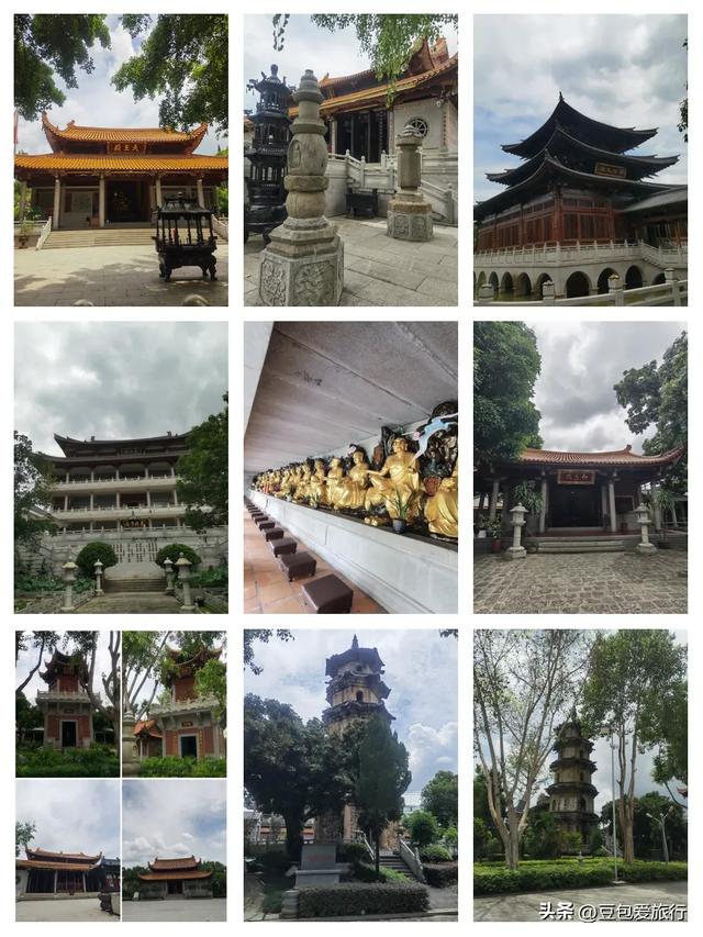莆田慢行记——7天深度漫游,海韵禅心与舌尖狂欢
