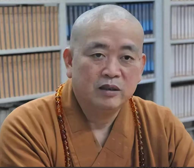 局面突变？释永信被带走仅7天，四大名人挺身而出，愿为其养老