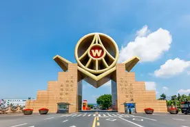 再度入选“一带一路”建设案例，五粮液向世界传递和美力量图片
