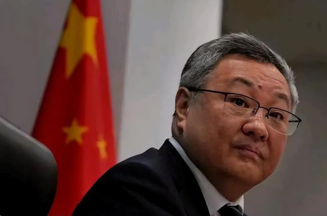 全球接到通知，中方发出第2封信函	，并驱逐日本船只，高市更慌了